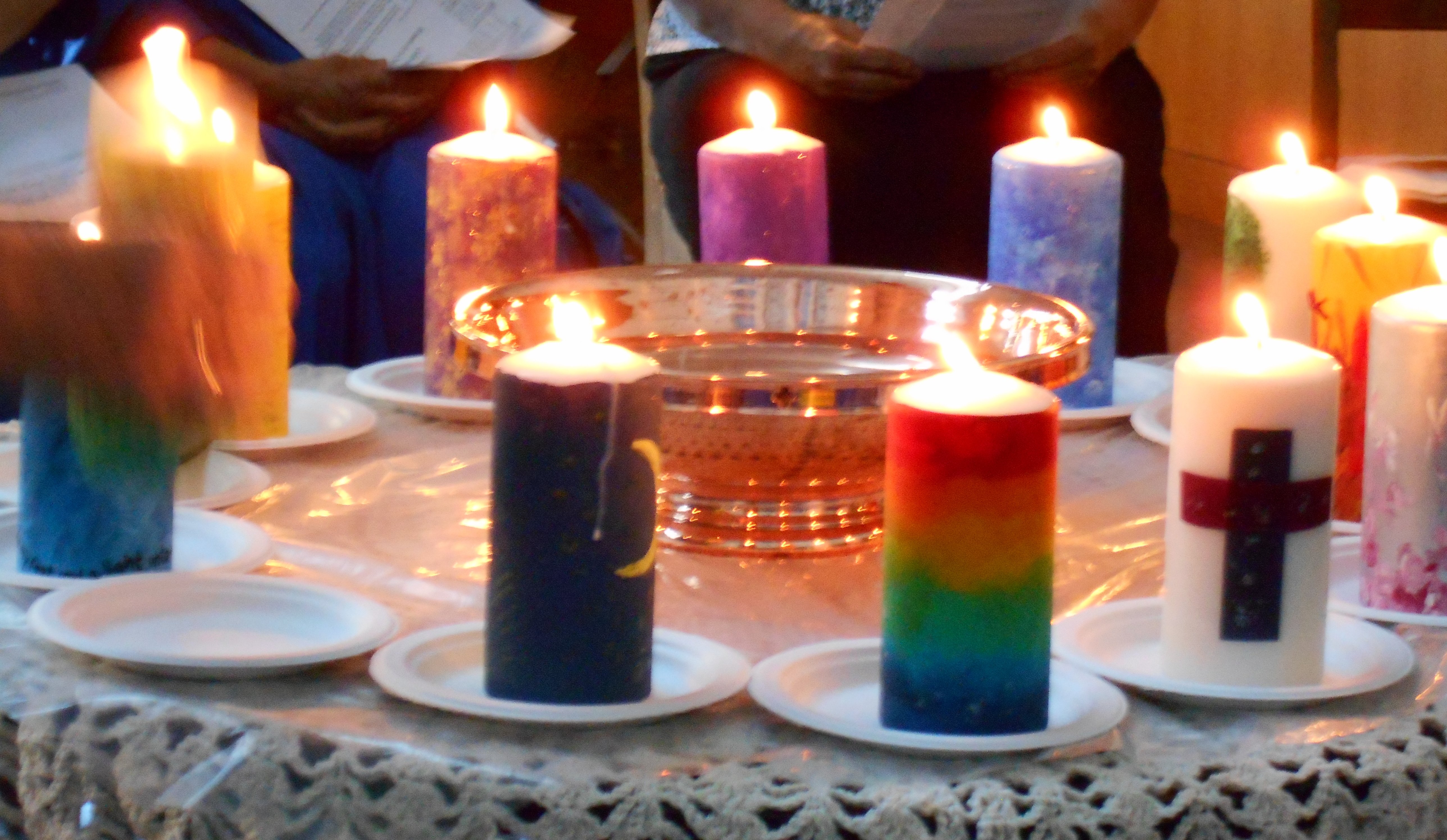 all-the-candles-on-centre-table