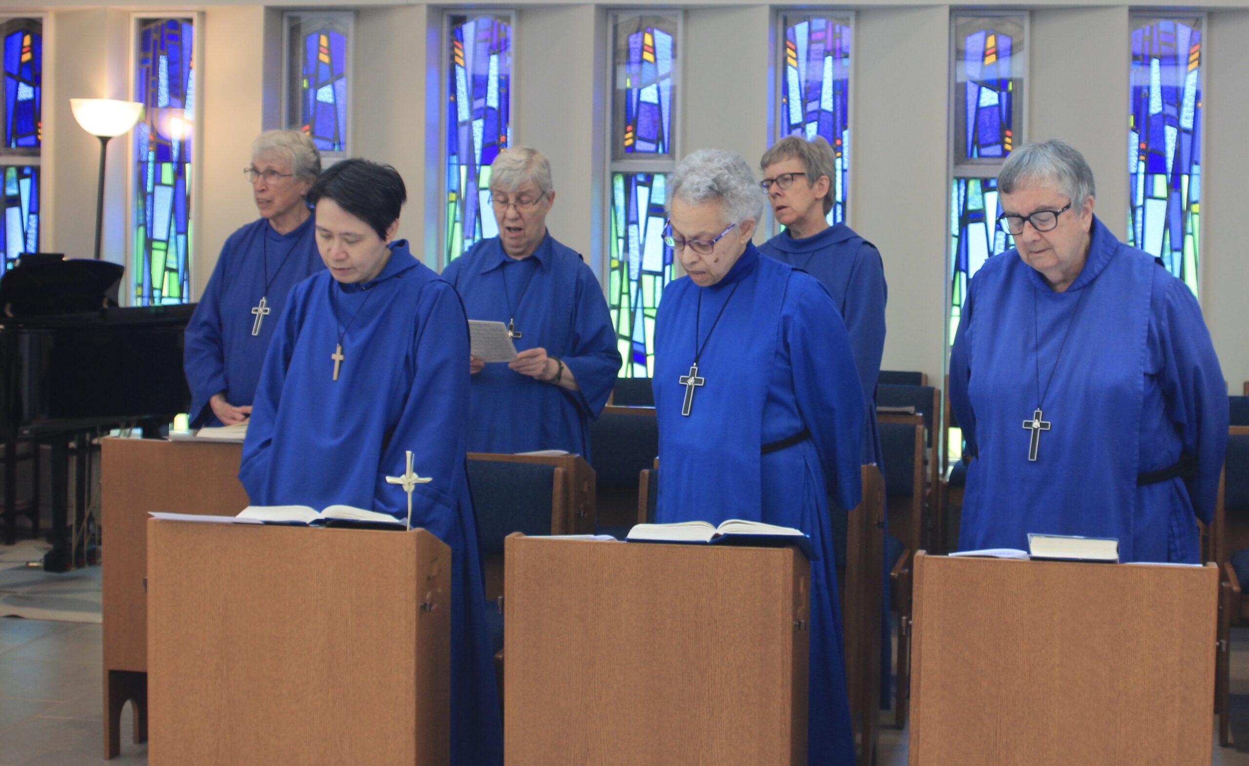 Homily For St. John's Day - The Sisterhood Of St. John The Divine