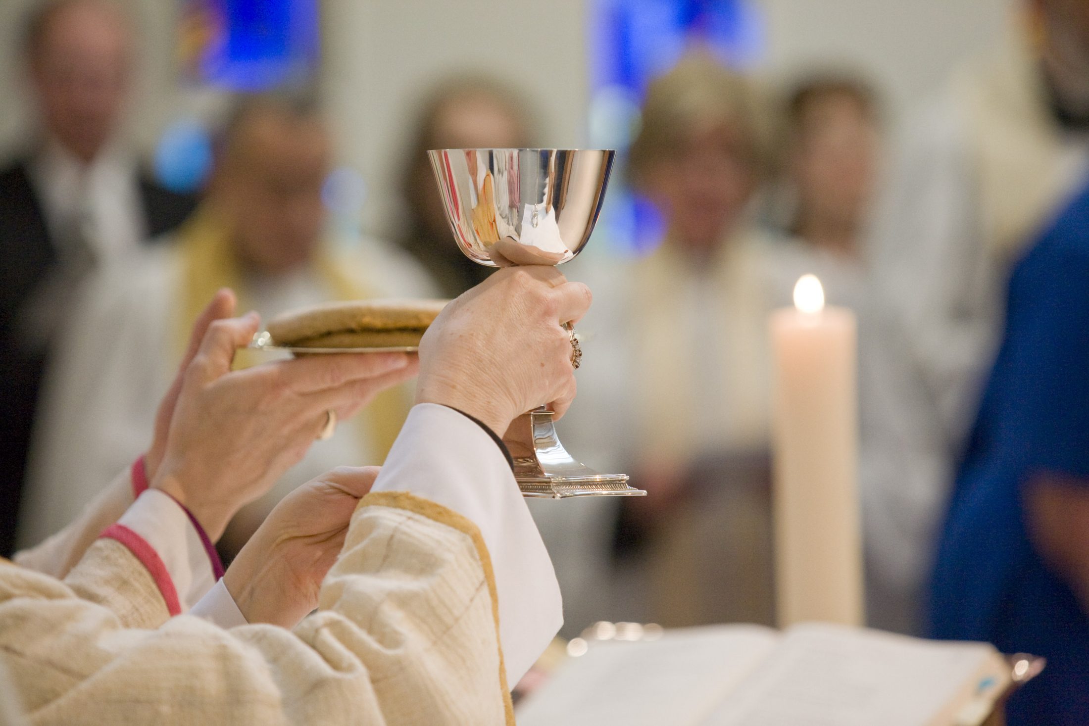 The Sisterhood of St. John the Divine